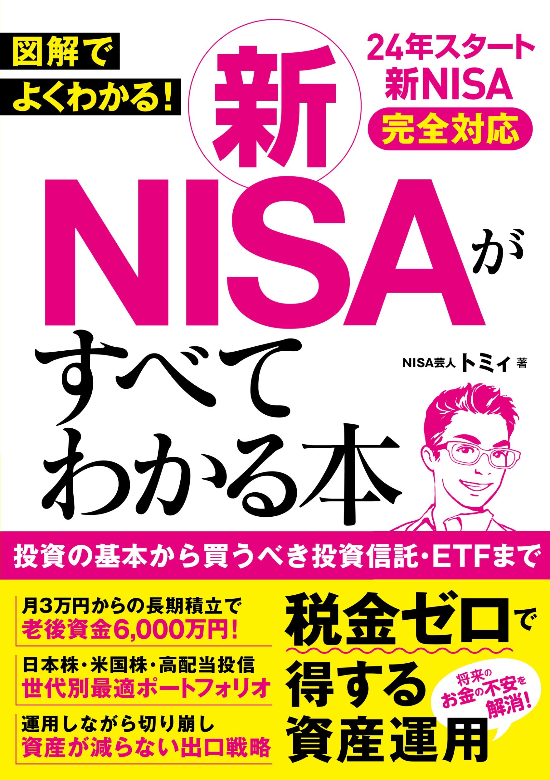 資産形成 – 多士済済